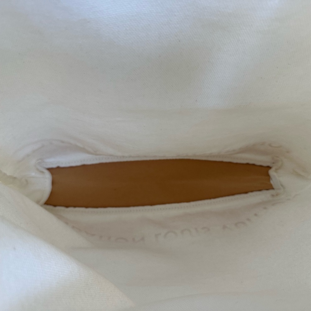 Louis Vuitton Fondation Canvas Tote – Limited Edition - Great Used Condition - Picture 7 of 8